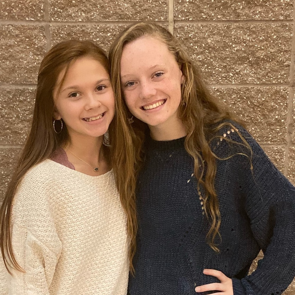 Meet your Posher, Ellie